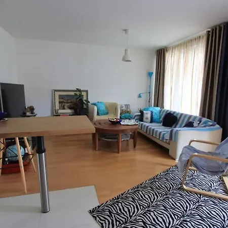Apartment Deanna Luxury With Rooftop Terrace