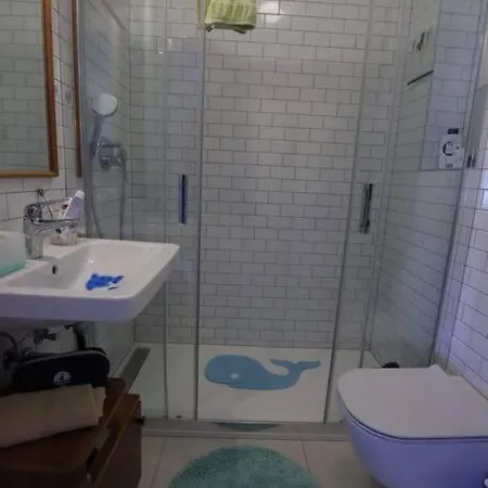 Deanna Luxury With Rooftop Terrace Apartment *