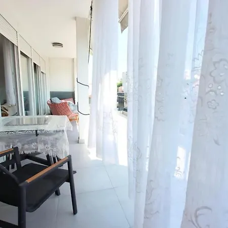 Deanna Luxury With Rooftop Terrace Apartment Split