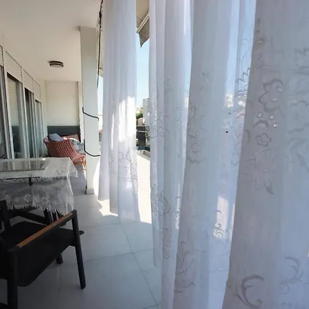 Deanna Luxury With Rooftop Terrace Split