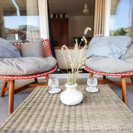 Lejlighed Deanna Luxury With Rooftop Terrace *