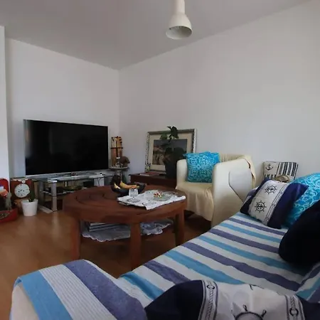 Deanna Luxury With Rooftop Terrace Split